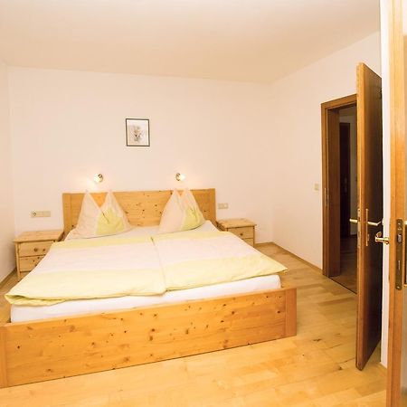 Apartament Haus Gsenger Eben Im Pongau Zewnętrze zdjęcie