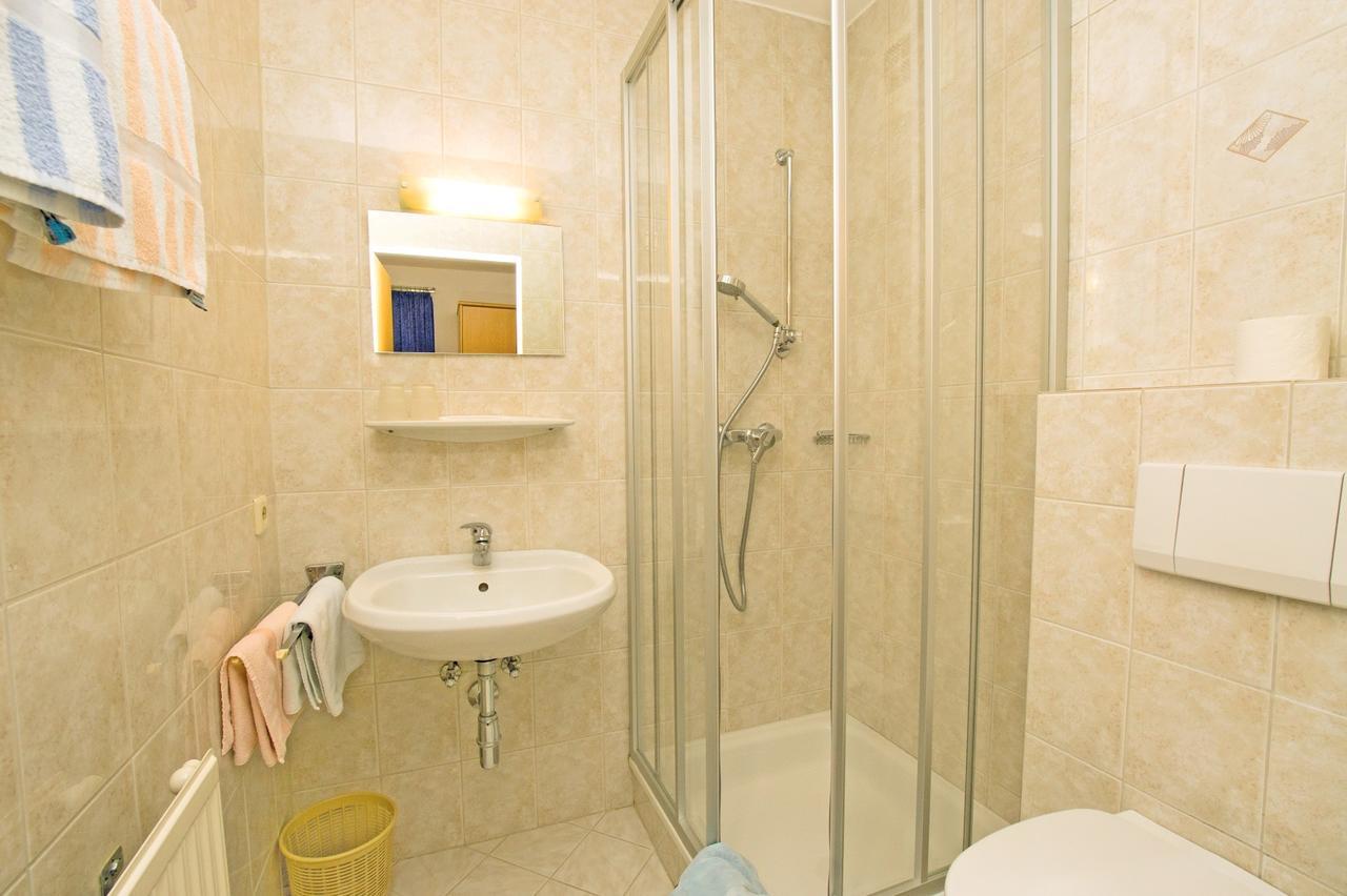 Apartament Haus Gsenger Eben Im Pongau Zewnętrze zdjęcie